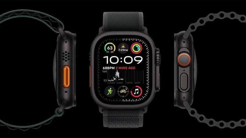 Apple Watch 3 Ultra