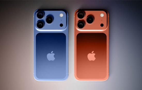 iPhone 17 Pro
