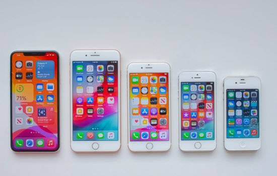 Покоління iPhone