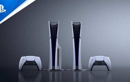 PS5