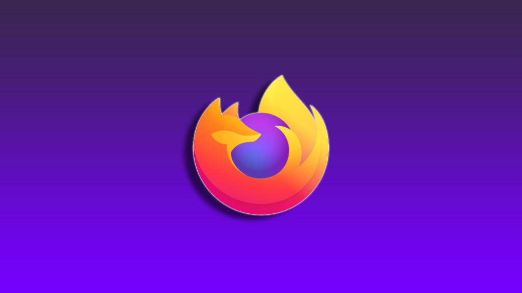 Mozilla Firefox