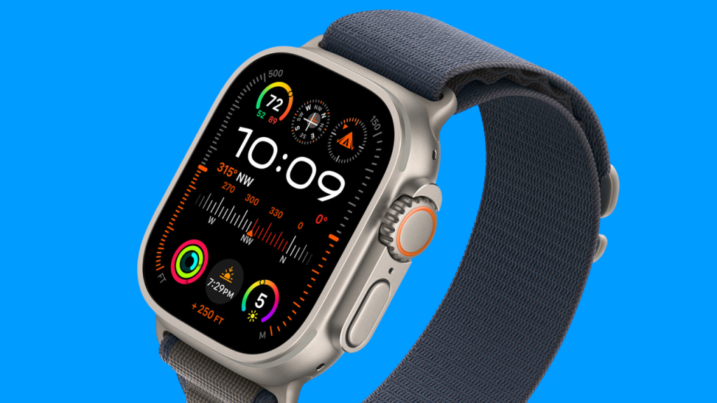 Apple Watch