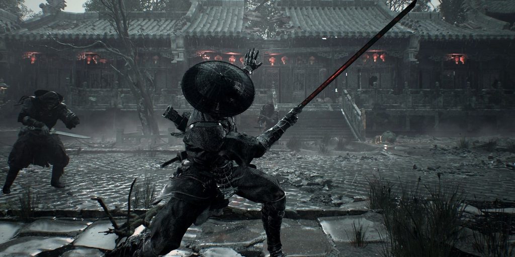 Phantom Blade Zero