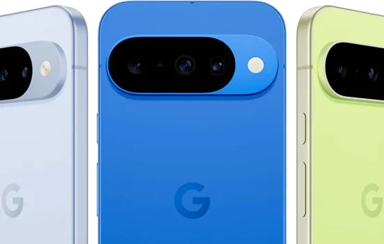 Google Pixel 10