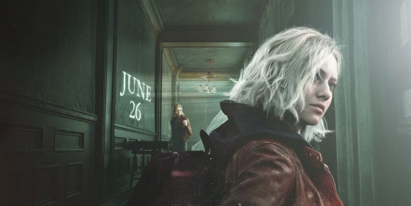 Resident Evil Requiem