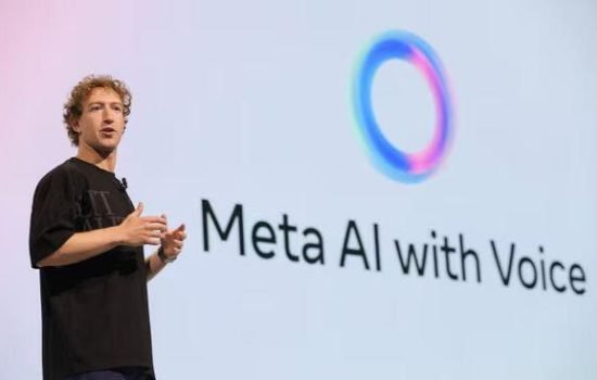 Meta AI