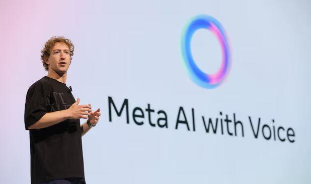 Meta AI