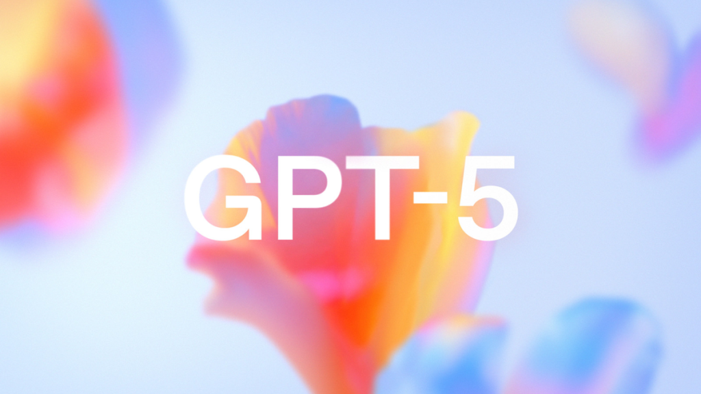 GPT 5