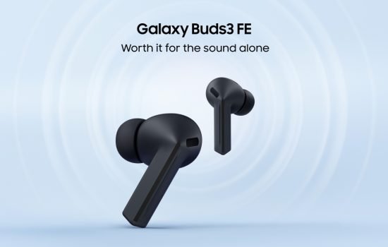 Samsung Galaxy Buds3 FE