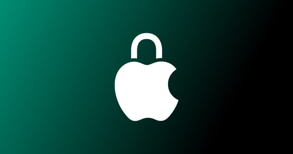 Apple Bug Bounty