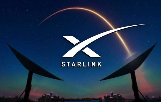 Starlink