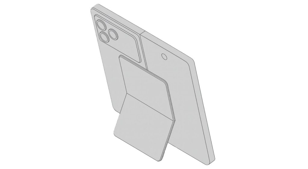 Microsoft Surface Kickstand