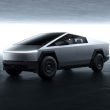 Tesla Cybertruck