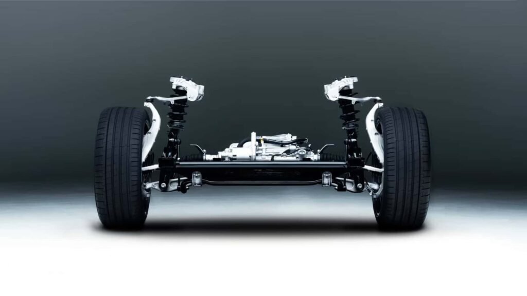 Tesla Model Y Performance