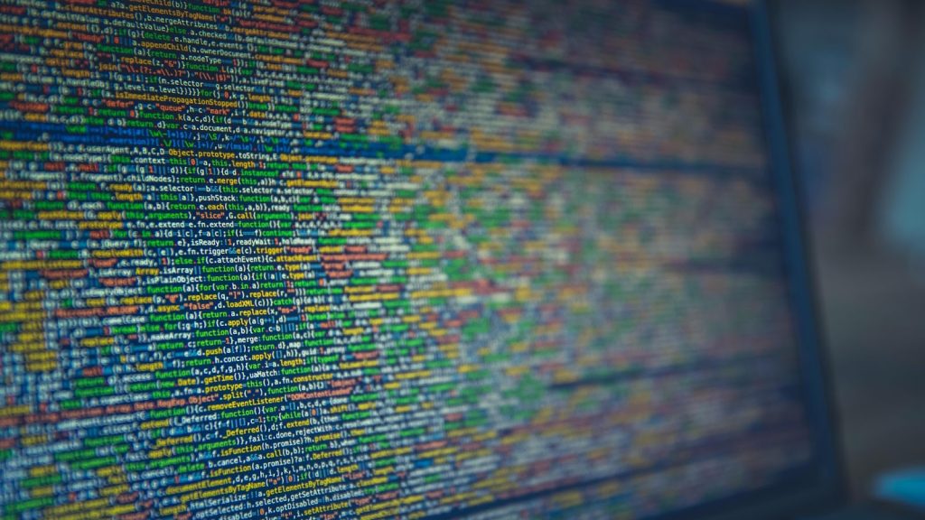 Vibe coding