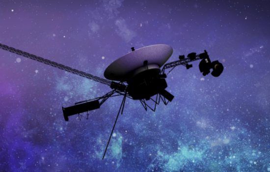 Voyager 1