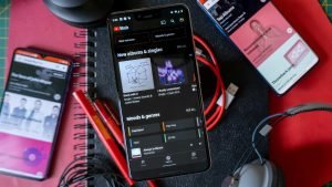 YouTube Music