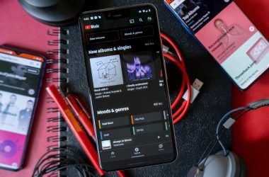 YouTube Music