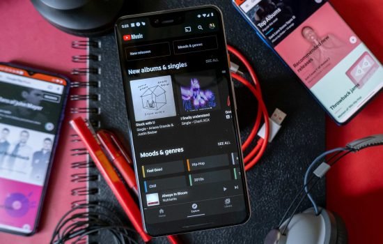 YouTube Music