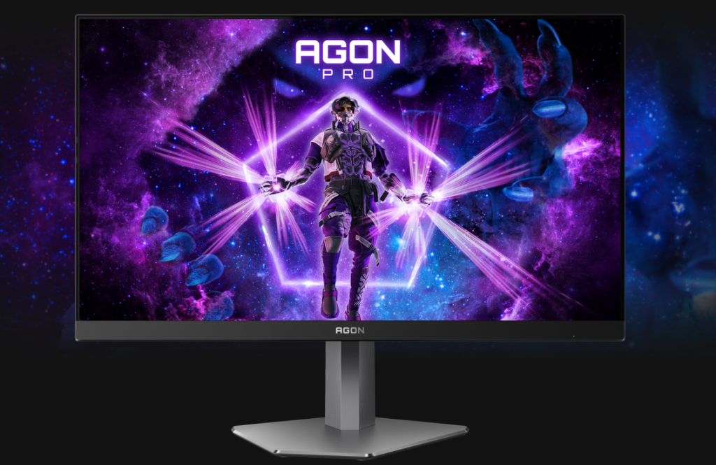 Монітор AOC Agon Pro