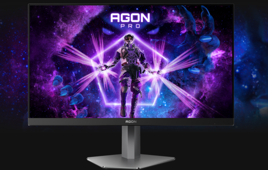 Монітор AOC Agon Pro