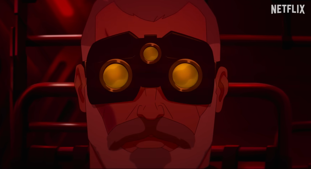 Splinter Cell: Deathwatch