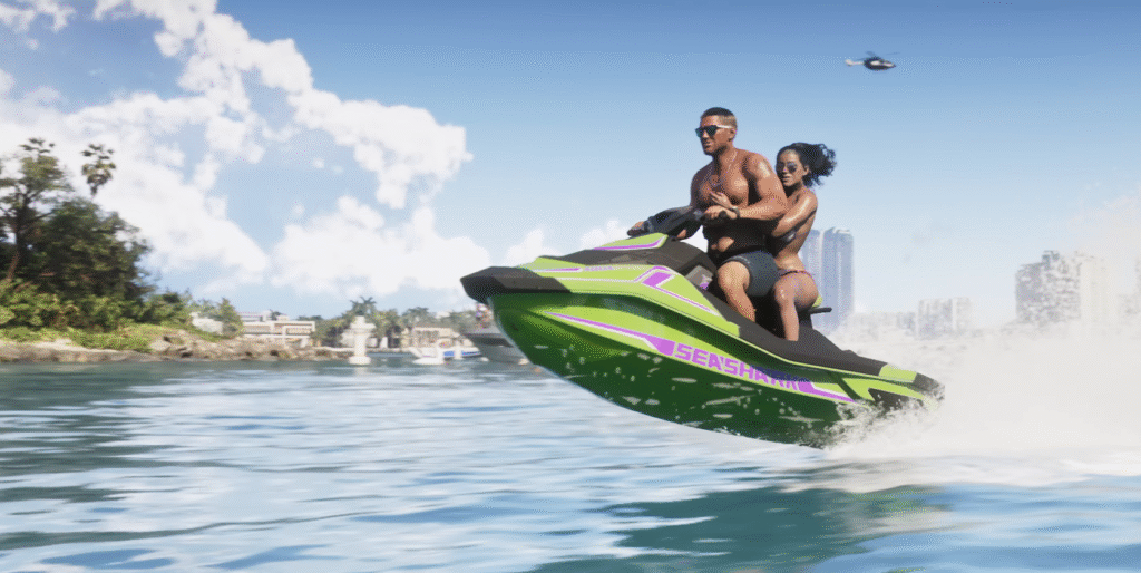 GTA 6