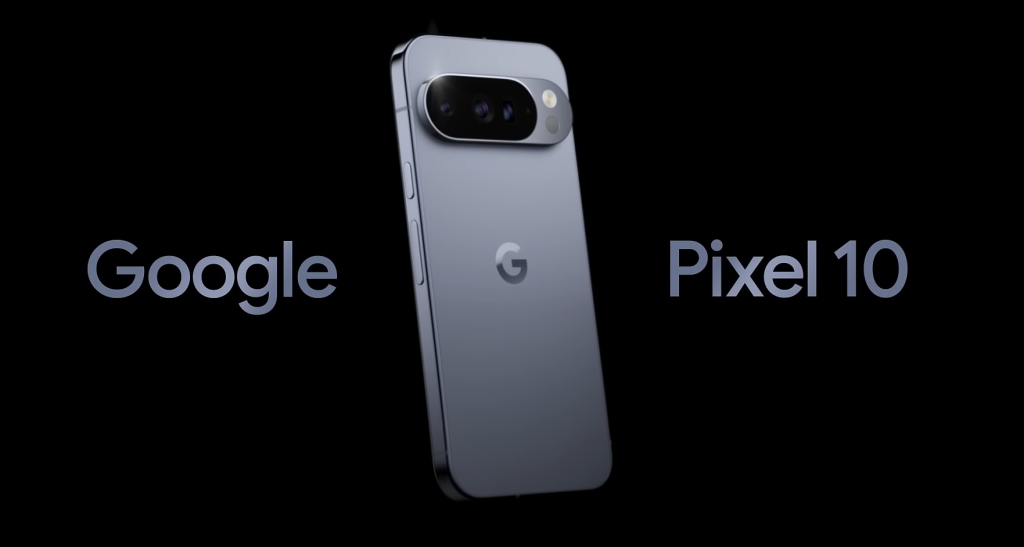 Google Pixel 10