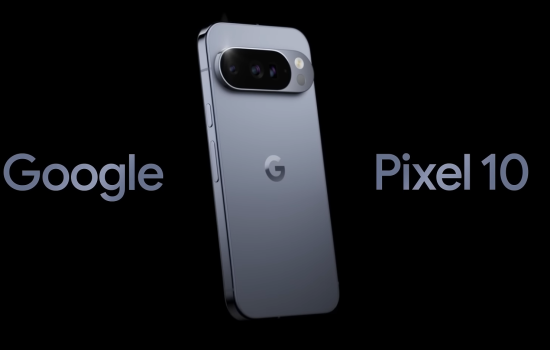 Google Pixel 10