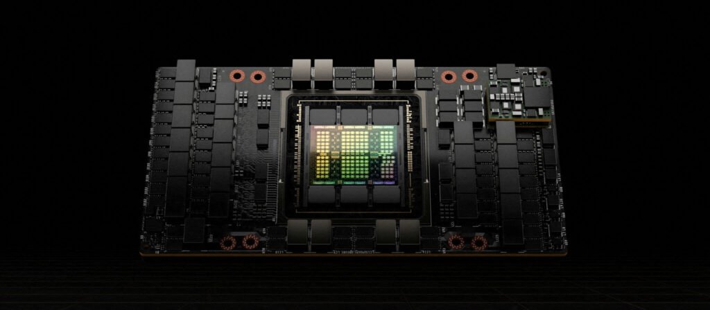 Nvidia
