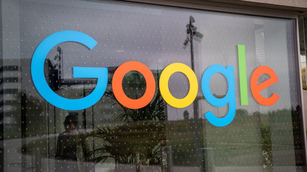 Google