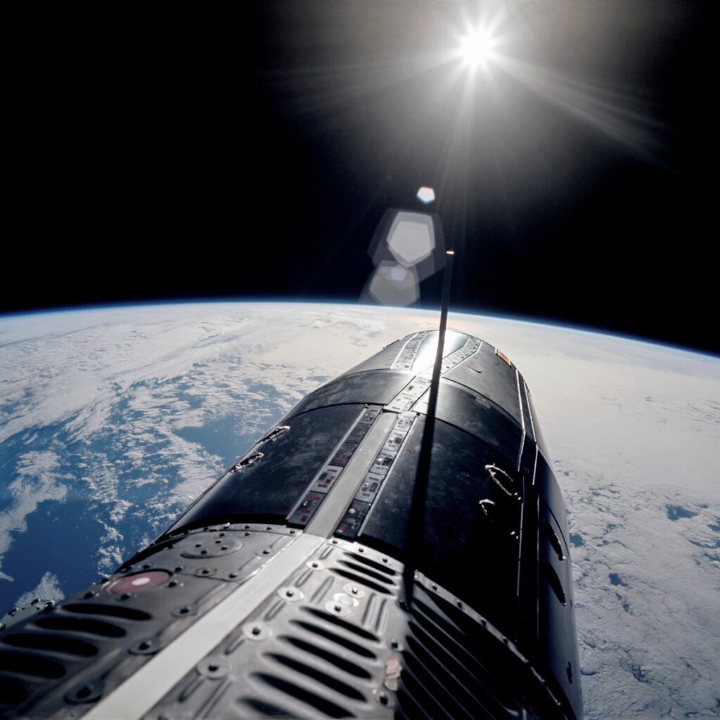 NASA