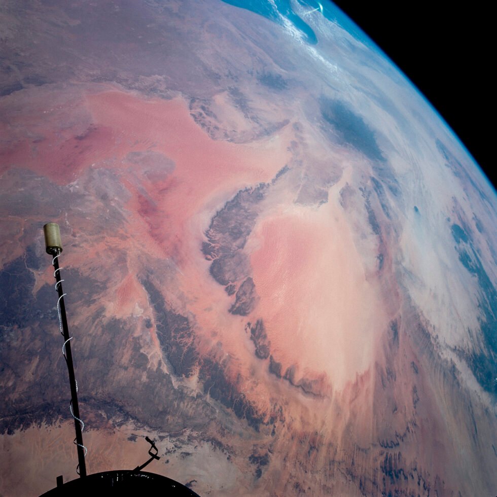 NASA