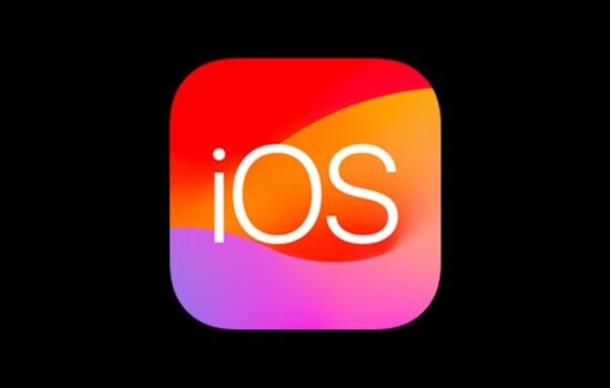 iOS