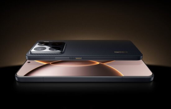 Xiaomi 15s Pro