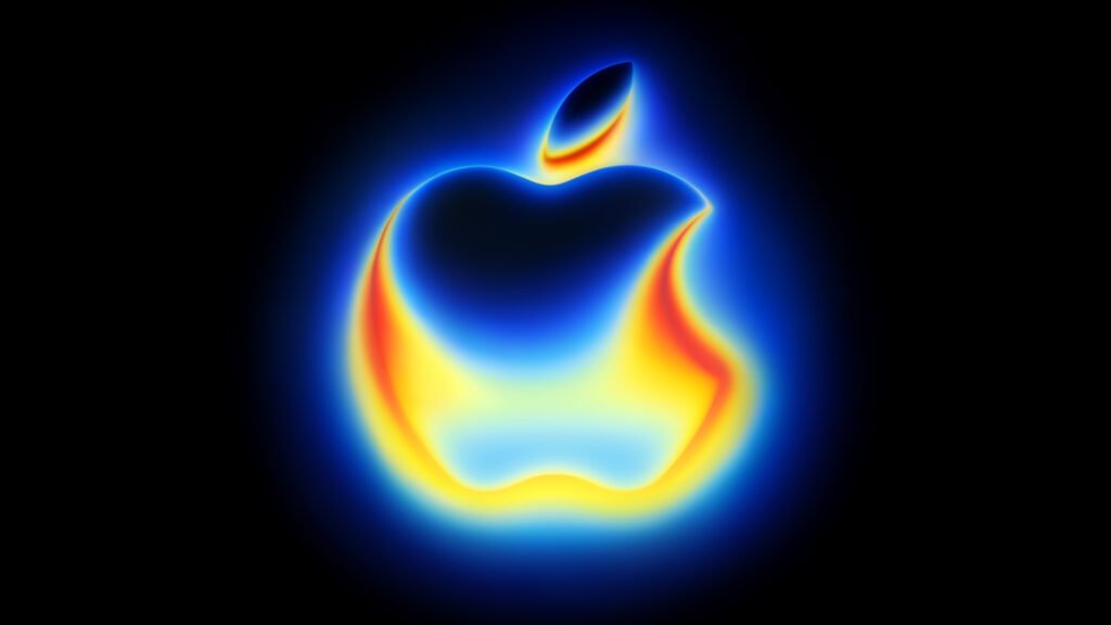 Apple Event