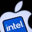 Intel Apple
