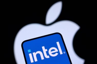 Intel Apple