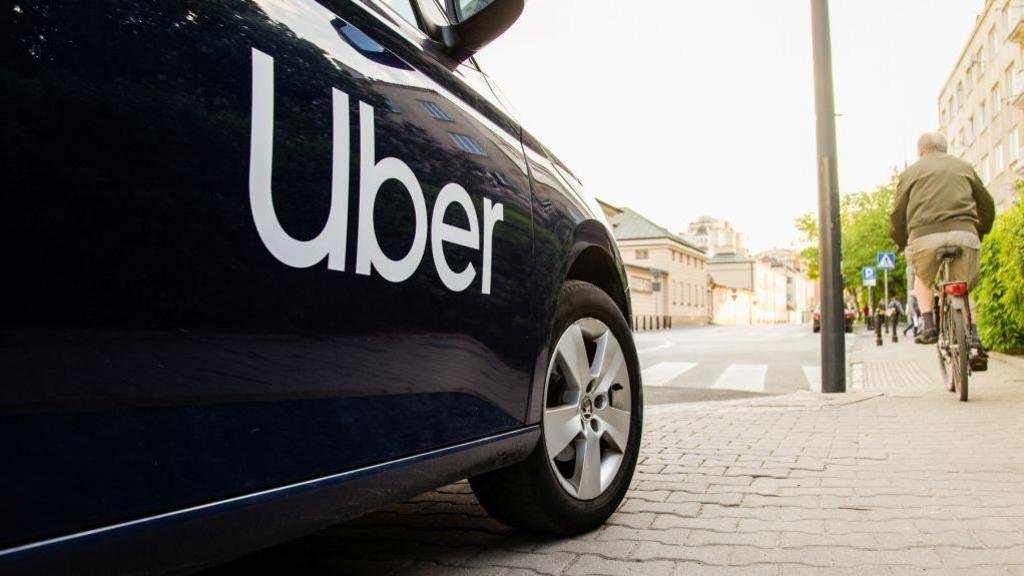 Uber