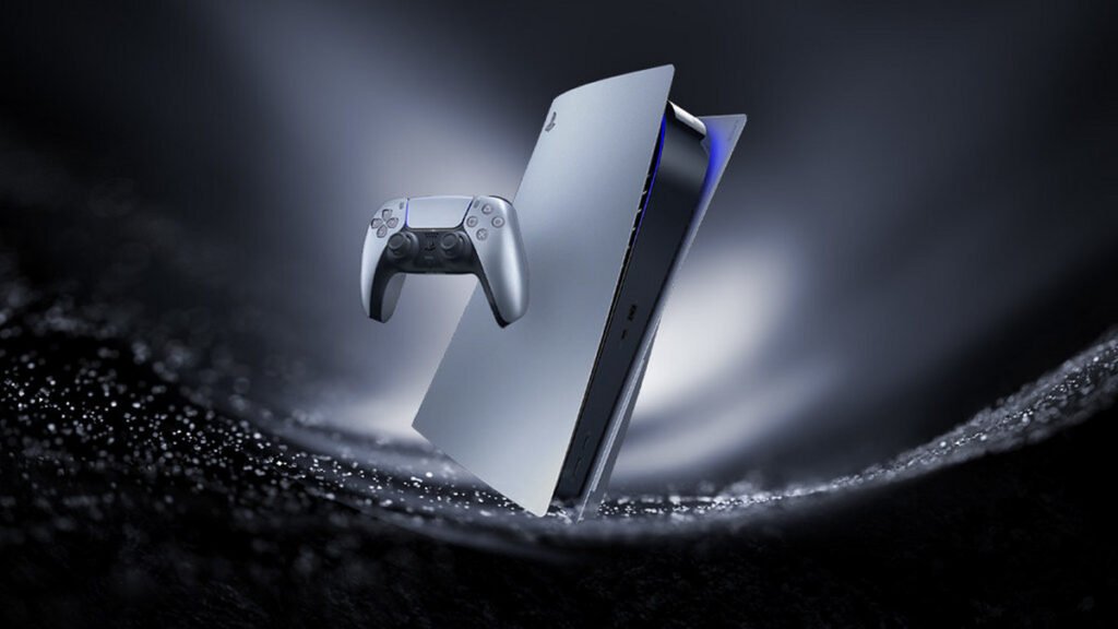 PS 5 Pro