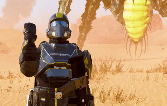 Helldivers 2
