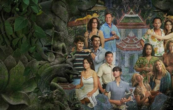 Білий Лотос