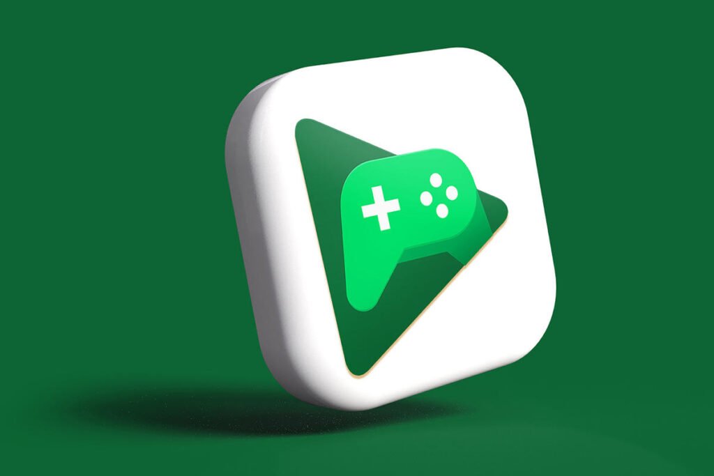 Google Play Games