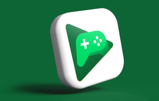Google Play Games