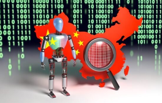 Китай маркуватиме контент створенний штучним інтелектом