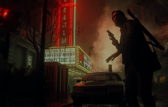 Alan Wake 2