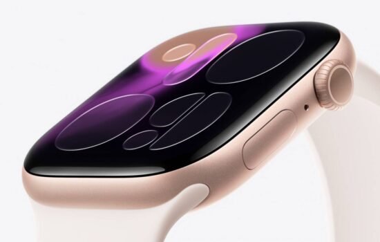 Apple Watch 11