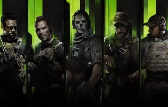 Call of Duty