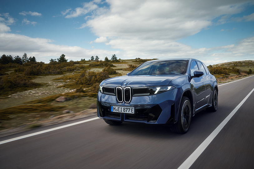 BMW