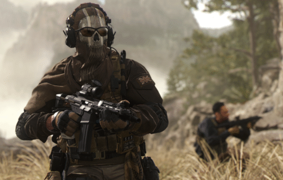 Call of Duty
